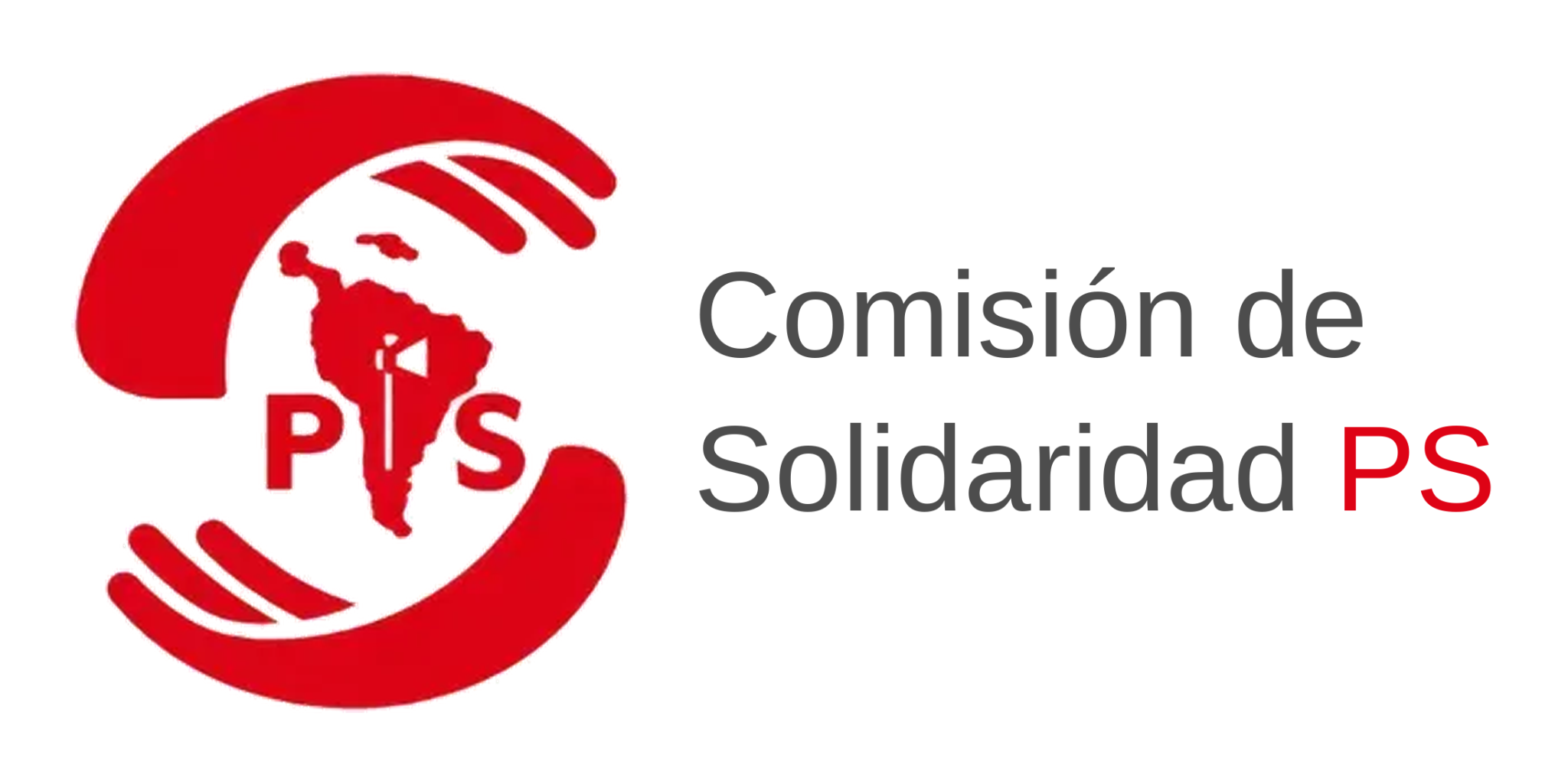 Comisión de Solidaridad PS